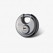 Image for New Style 70mm Disc Lock