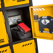 Image for Battery Bank