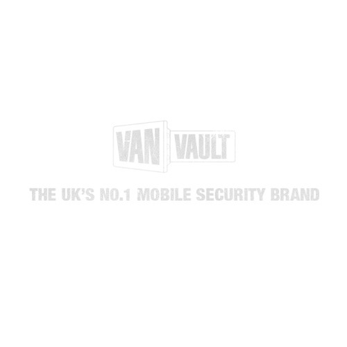 Van Vault Lock Housing 