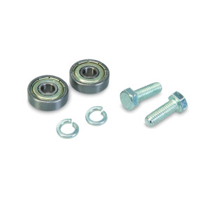 Van Vault Roller Bearing Kit 2019