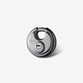 Image for New Style 70mm Disc Lock